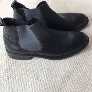 ecco knoxville chelsea boot